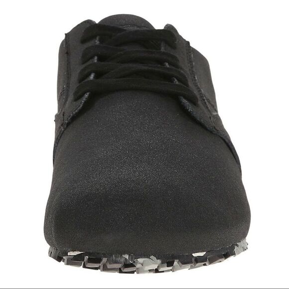 OTZ CHEF SHOES CULINARY BRIGADE OTZ-MADLIB MV IN RADIAL DUO BLACK LEATHER SIZE 9 - Picture 4 of 12